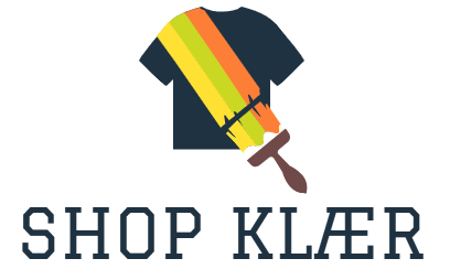 Shop Klær