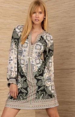 Aarya Dress hb