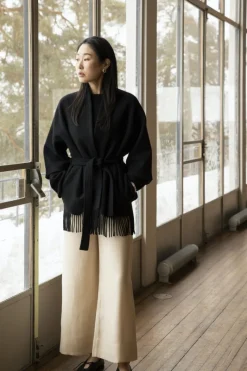 Akila Lambswool