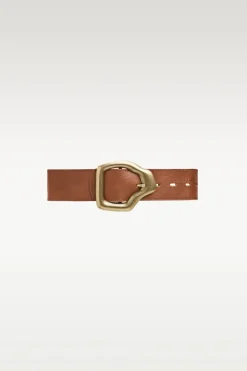 Ako Belt, Nutmeg Gold