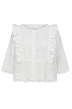 Aline Shirt Blouse