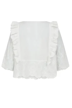 Aline Shirt Blouse
