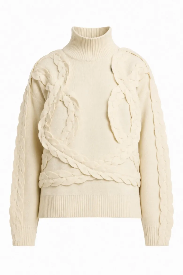 Alva sweater