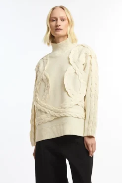 Alva sweater