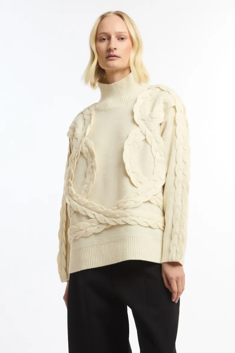 Alva sweater