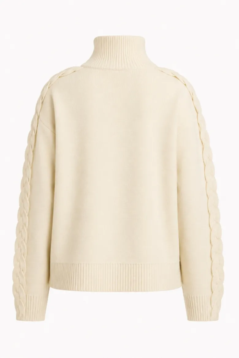Alva sweater