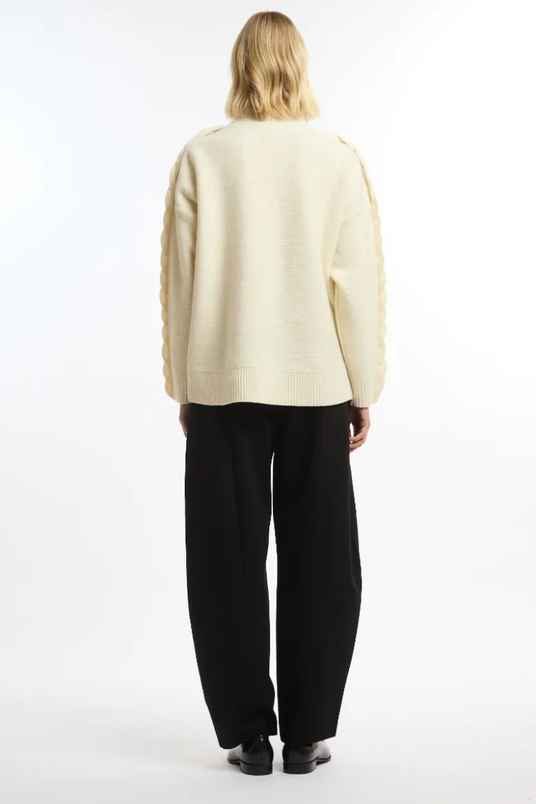 Alva sweater