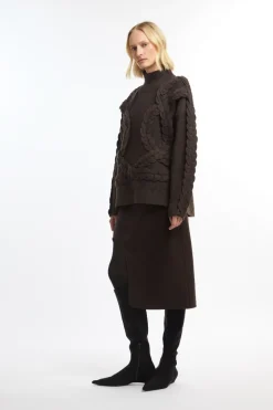 Alva sweater