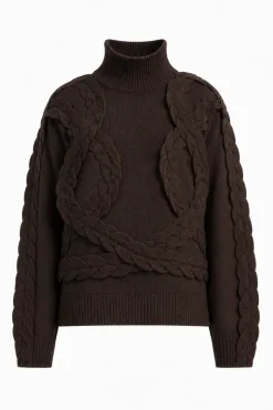 Alva sweater
