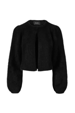 Amelia chunky cardigan
