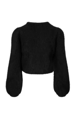 Amelia chunky cardigan