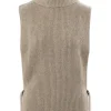 Amy bib vest - One Size