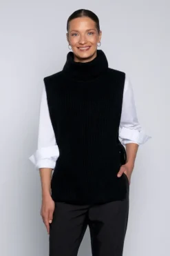Amy bib vest - One Size