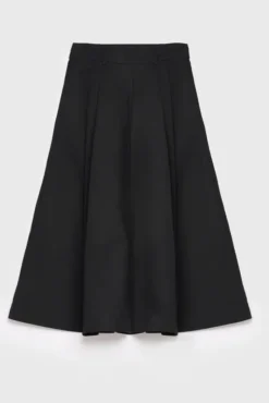 Anna Cotton Skirt