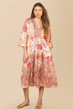 Arianell Dress