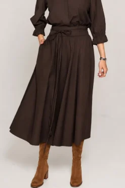 Astrid Skirt