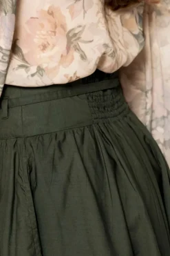 Astrid Skirt