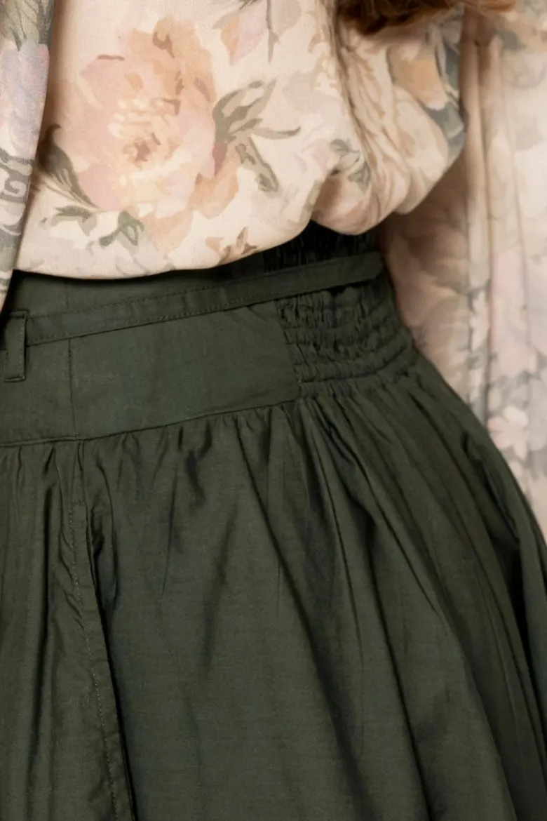 Astrid Skirt