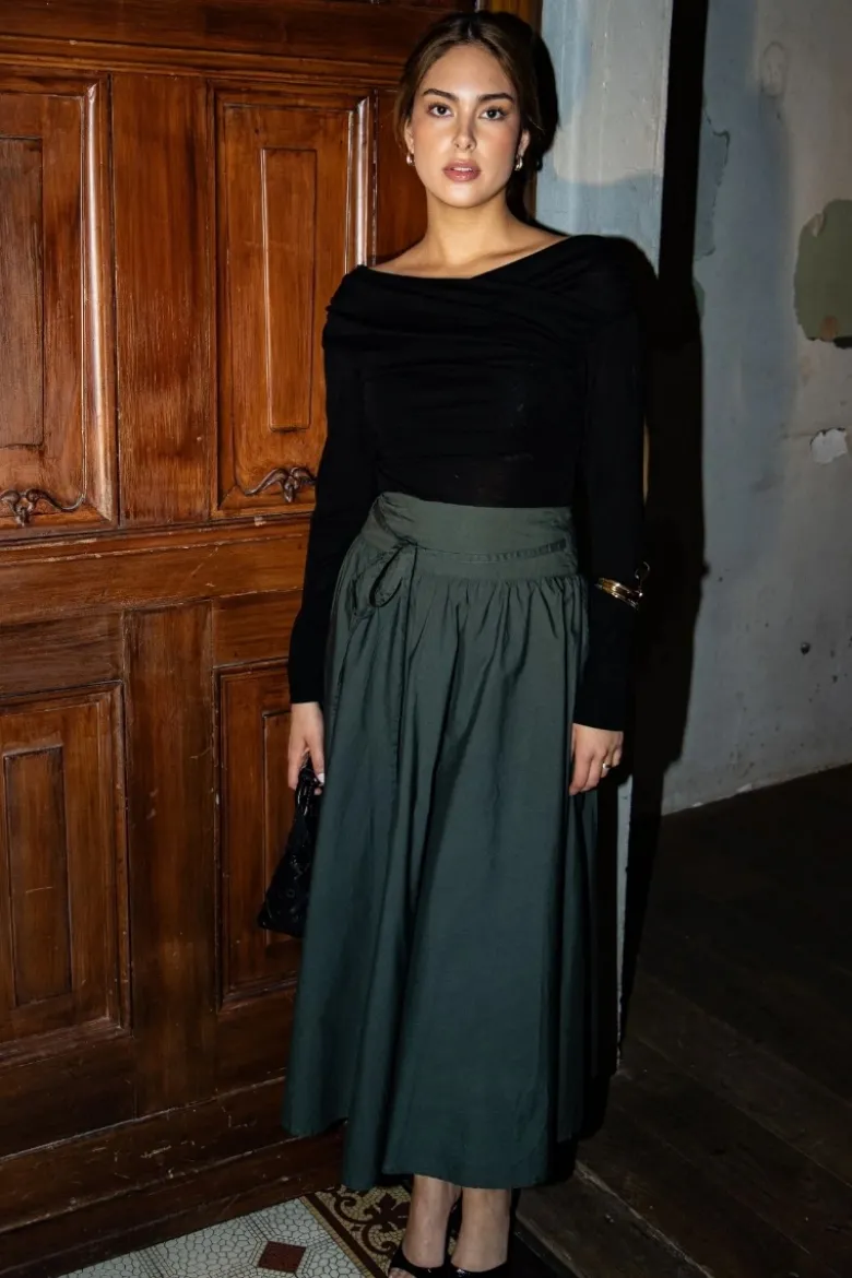 Astrid Skirt