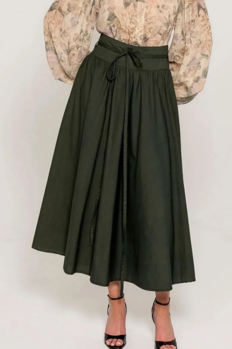 Astrid Skirt