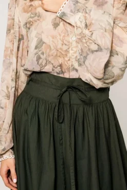 Astrid Skirt