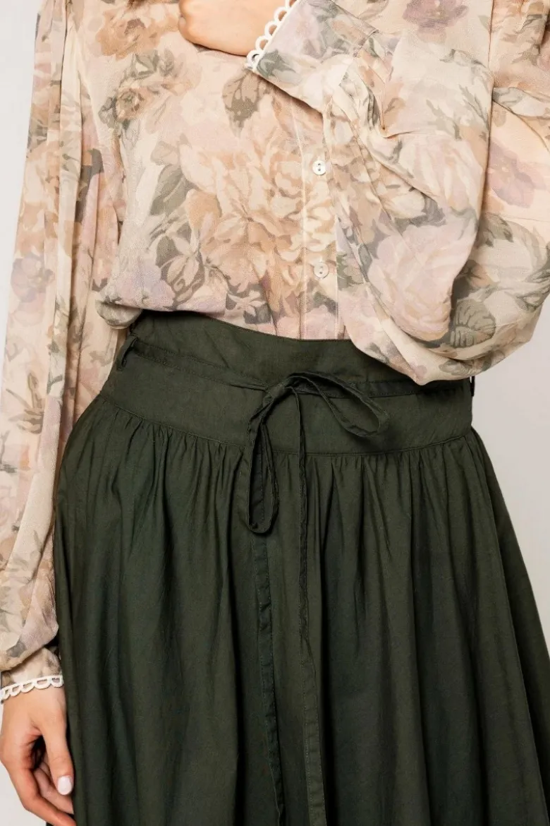 Astrid Skirt