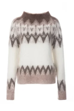 Audrey sweater