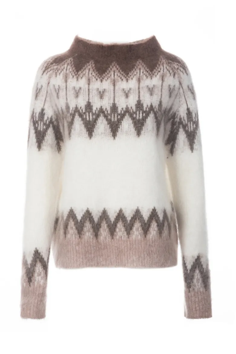 Audrey sweater