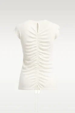 Augustine Knitted Top