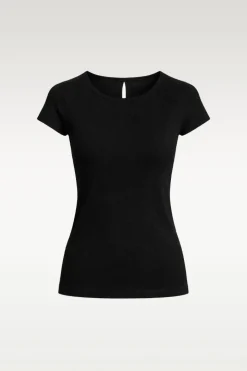 Augustine Knitted Top