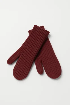 Avignon Basolan Mittens - ONESIZE