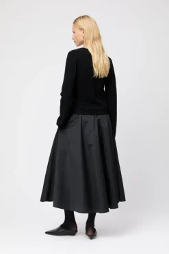 Ballet Wrap Cardigan