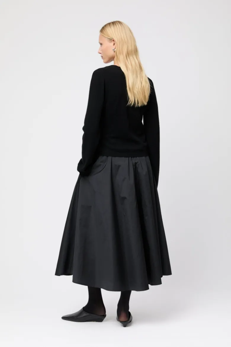 Ballet Wrap Cardigan