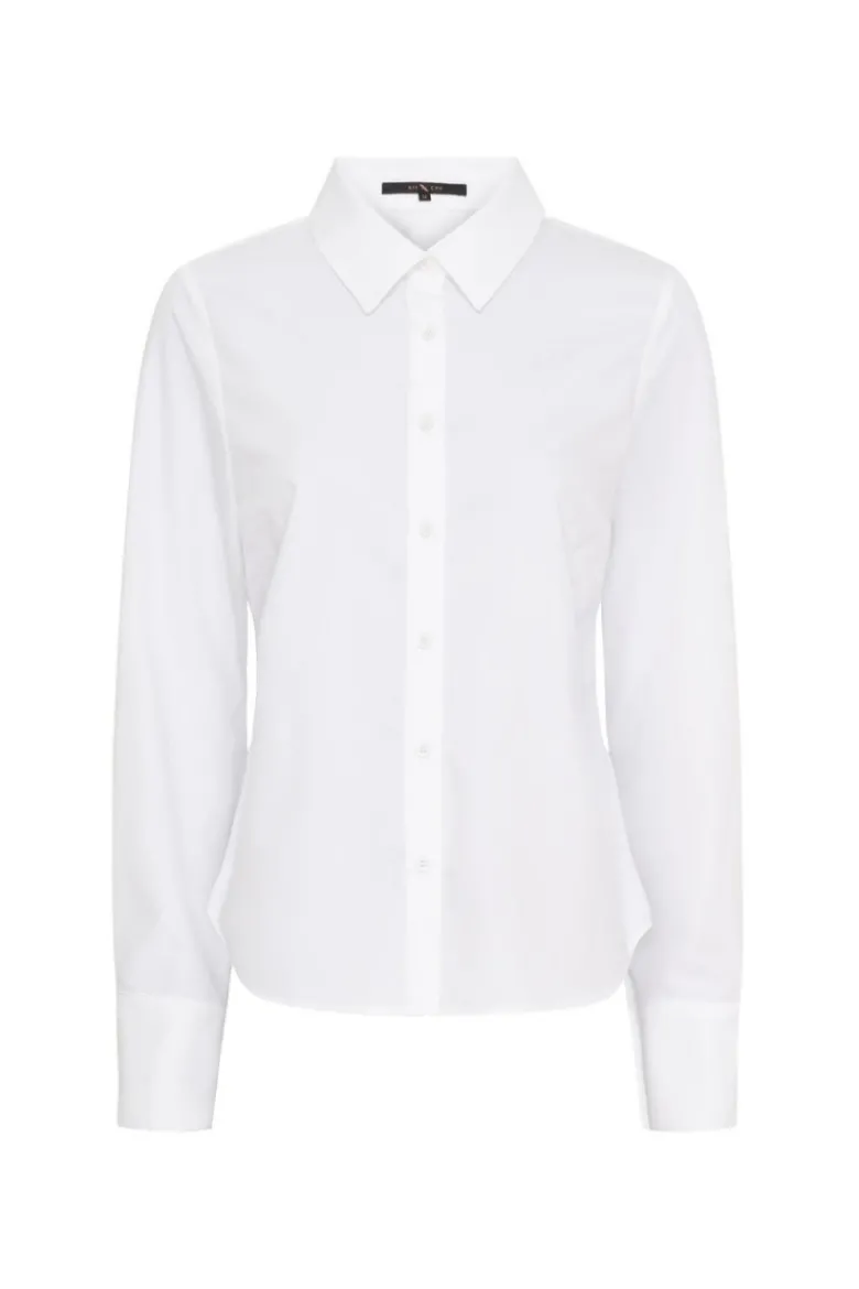 Bamboo Shirt