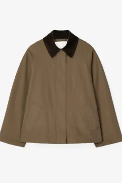 Barn Jacket
