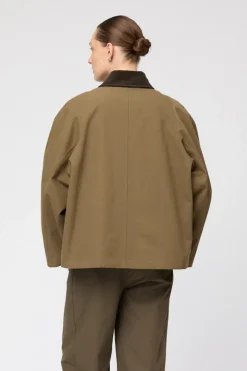Barn Jacket