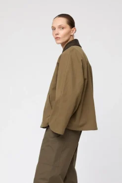 Barn Jacket