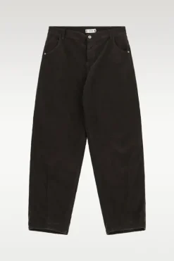 Barrel corduroy