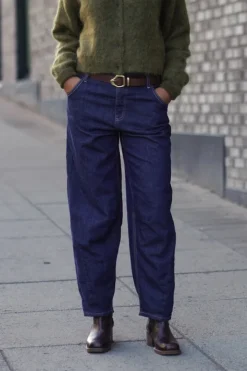 Barrel original denim