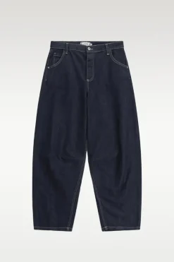 Barrel original denim