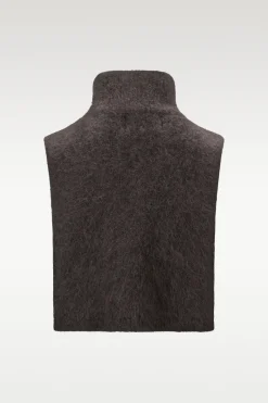 Belinda Chunky High Neck - One size