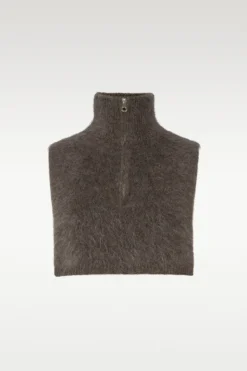 Belinda Chunky High Neck - One size