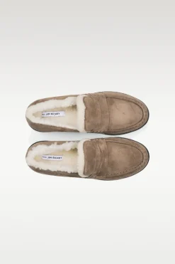 Belle Suede