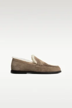 Belle Suede