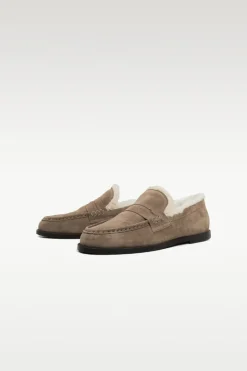 Belle Suede