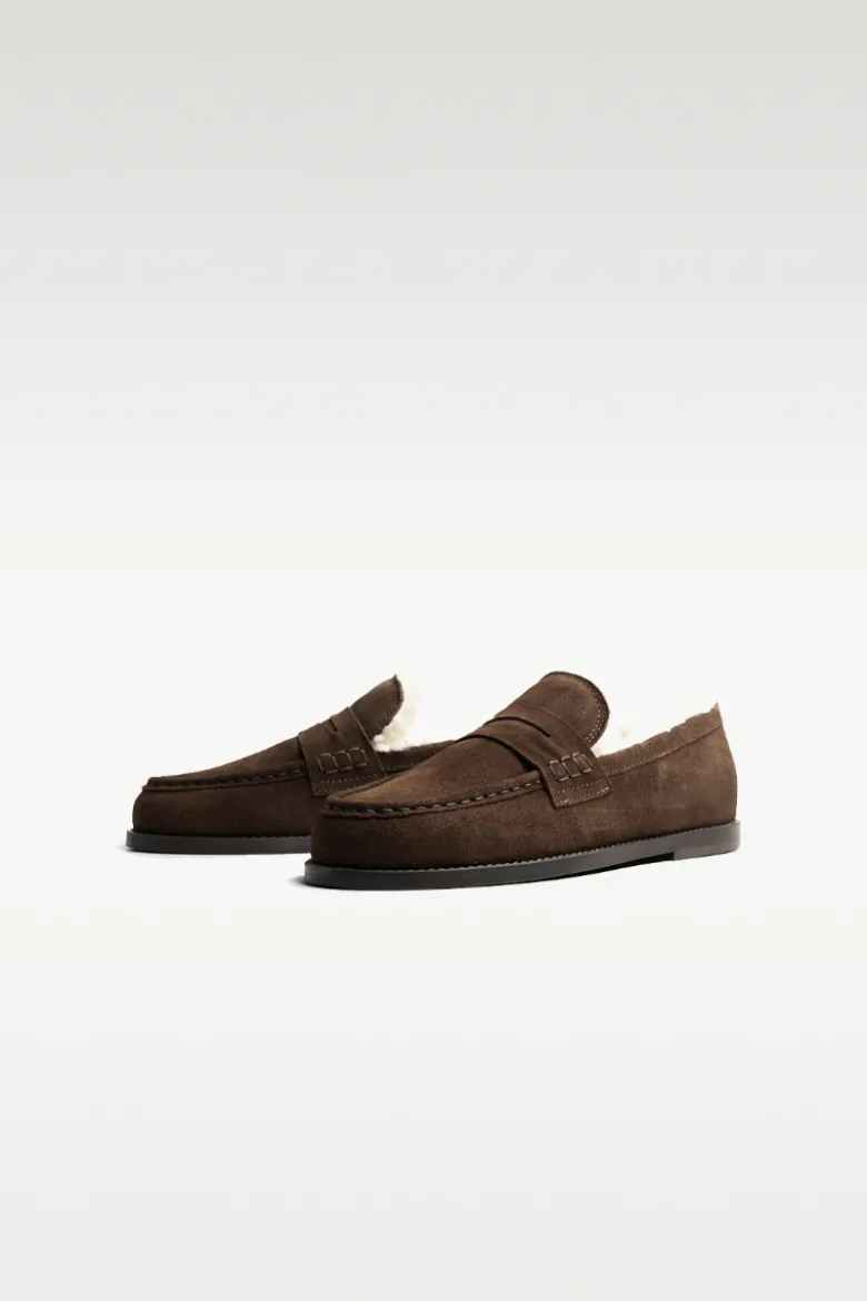 Belle Suede