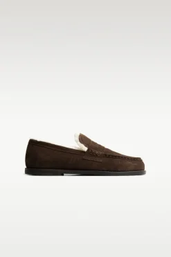 Belle Suede