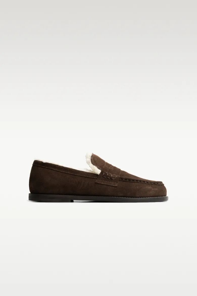 Belle Suede