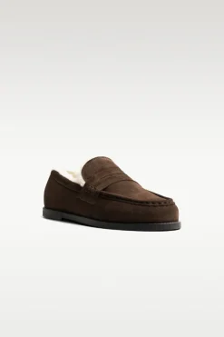 Belle Suede