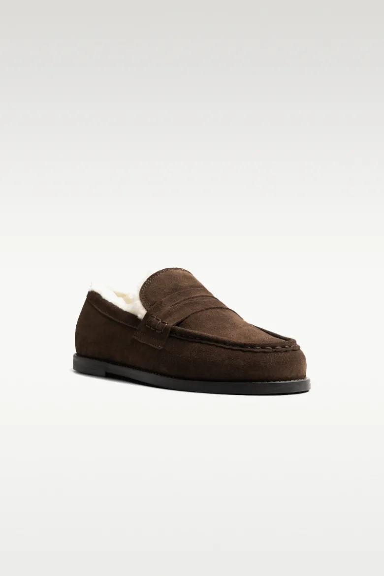 Belle Suede